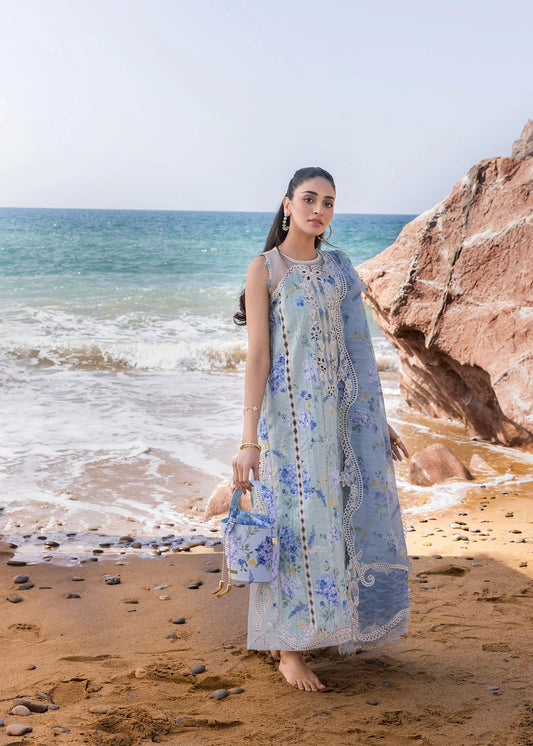 Crimson Flow by Crimson'25-Who'S That Girl - D3 B