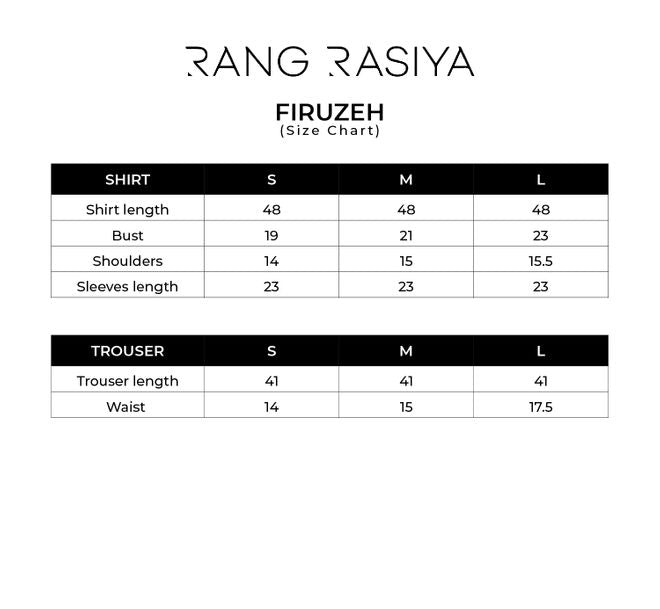 FIRUZEH