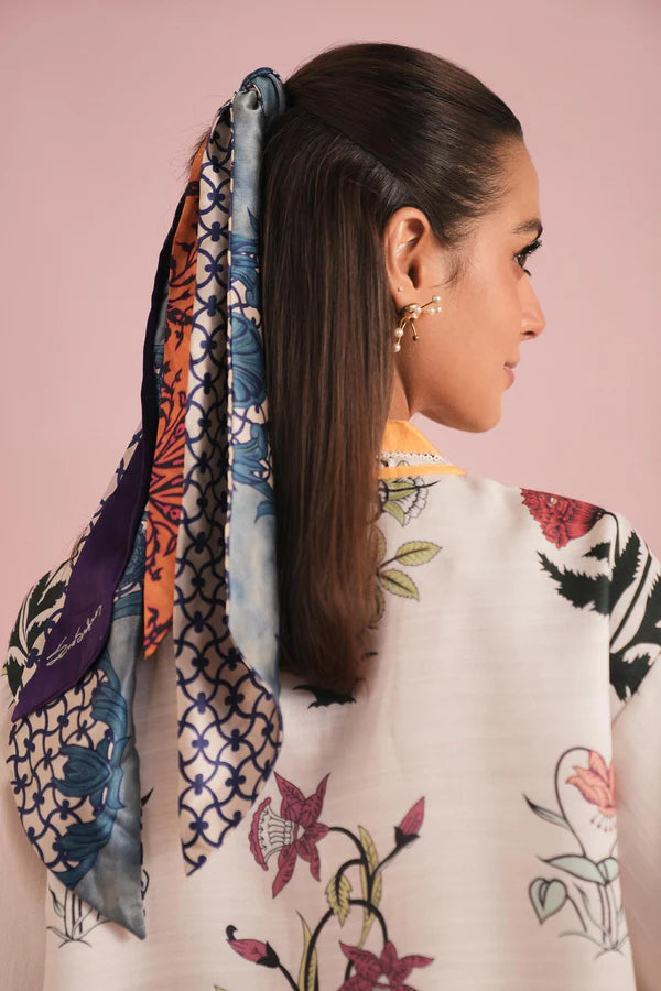 Sana Safinaz Fall Pret '24 - Multi Set