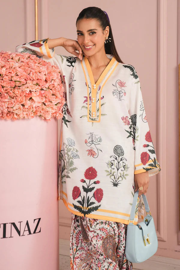 Sana Safinaz Fall Pret '24 - Multi Set