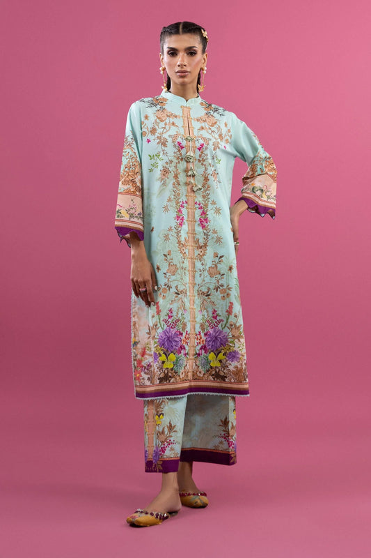 Sana Safinaz Mahay Summer '25 Vol 3 - H253-005B-2C