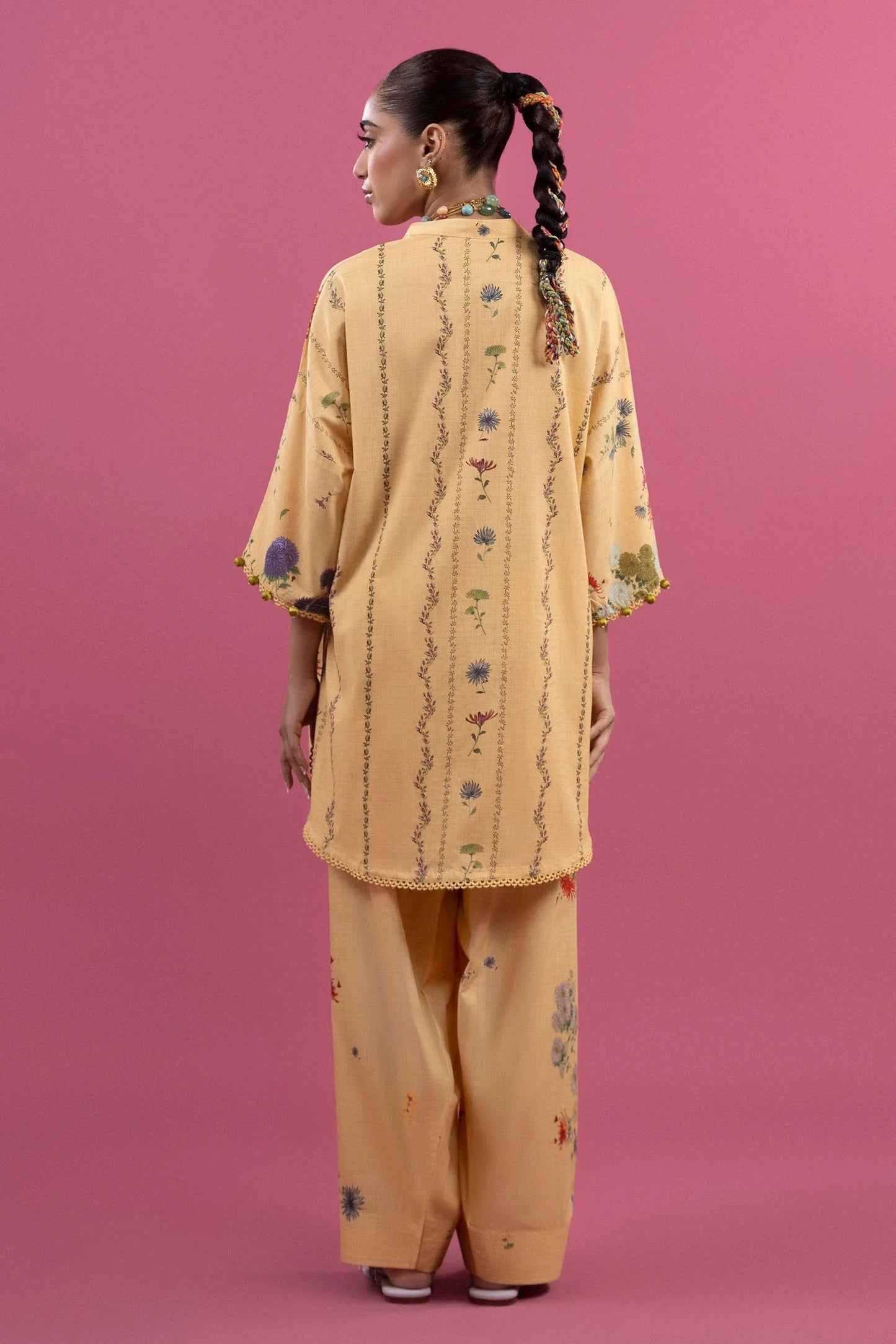 Sana Safinaz Mahay Summer '25 Vol 3 - H253-006B-2C
