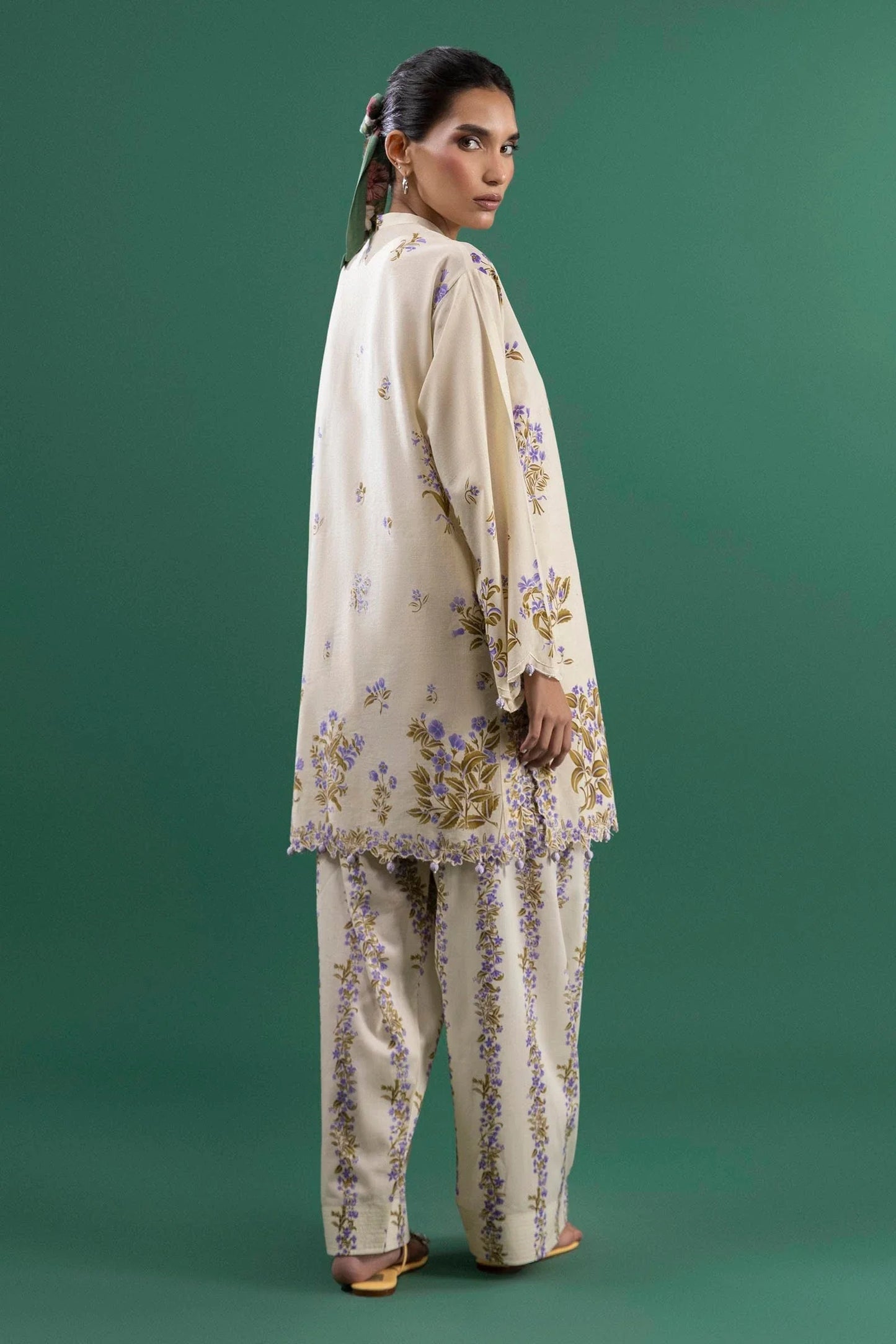 Sana Safinaz Mahay Summer '25 Vol 3 - H253-007B-2C