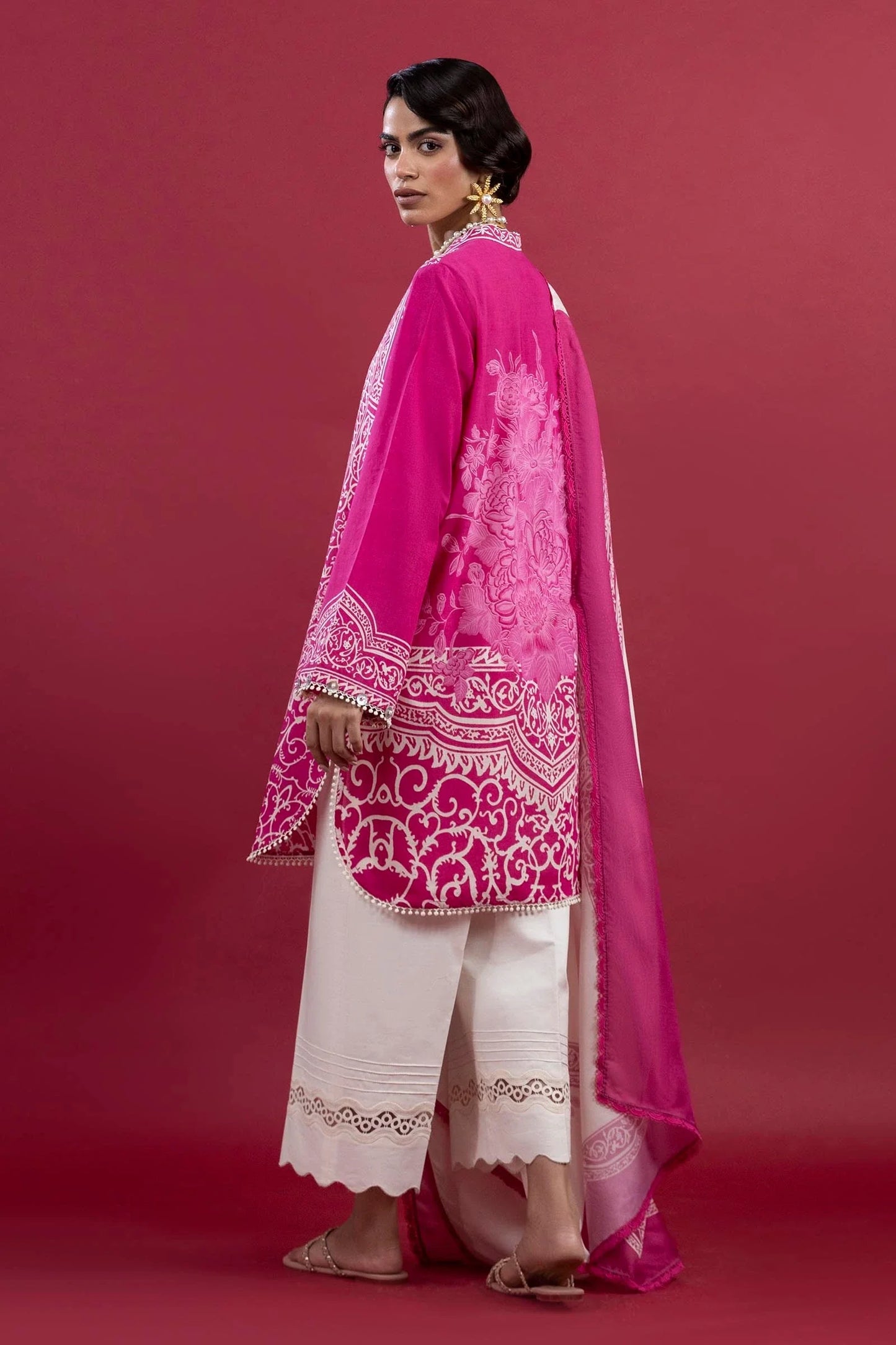 Sana Safinaz Mahay Summer '25 Vol 3 - H253-008A-2S