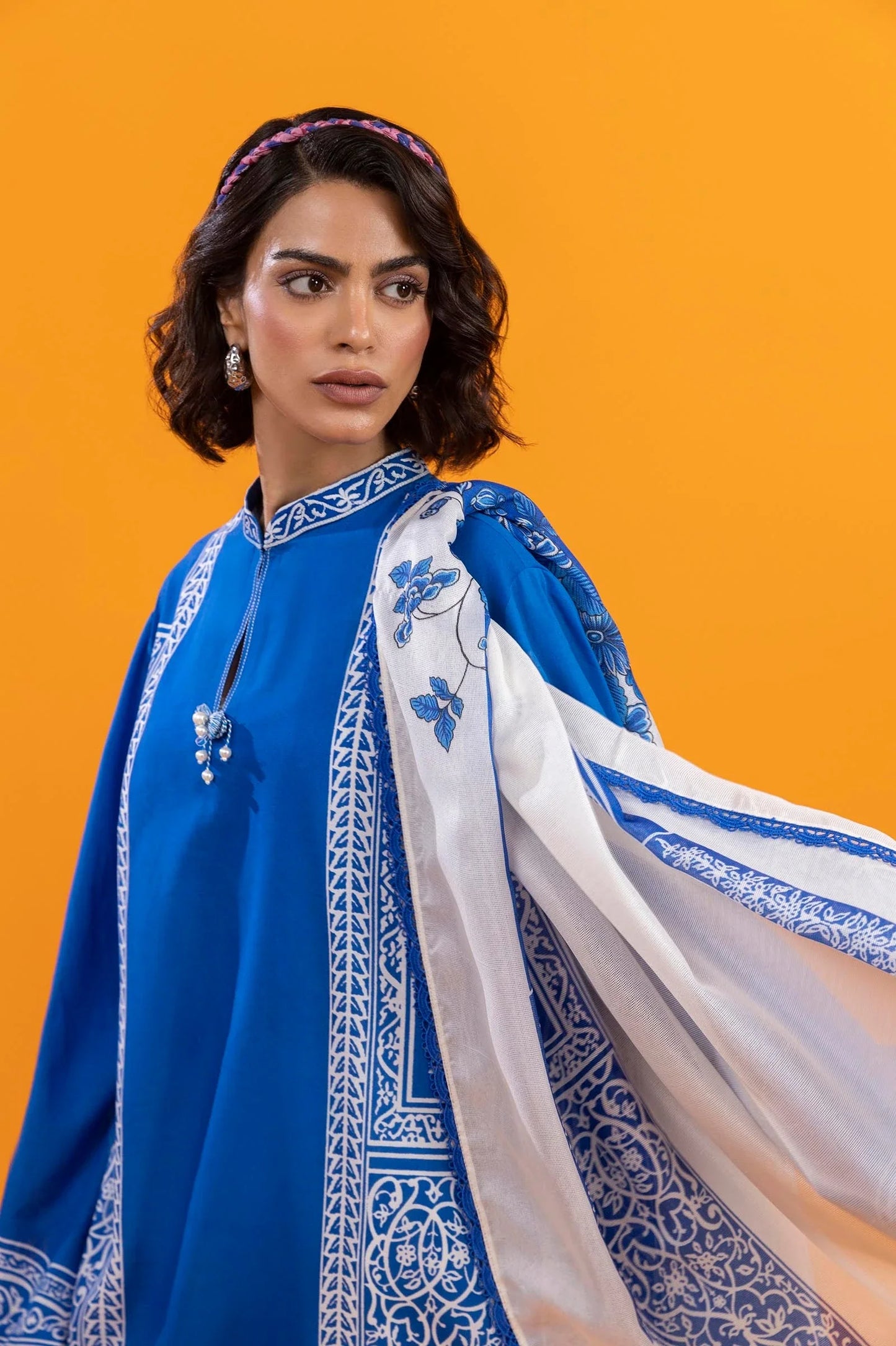 Sana Safinaz Mahay Summer '25 Vol 3 - H253-008B-2S
