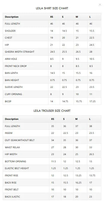 Jugnu Pret Edit V SS '26 - Leila