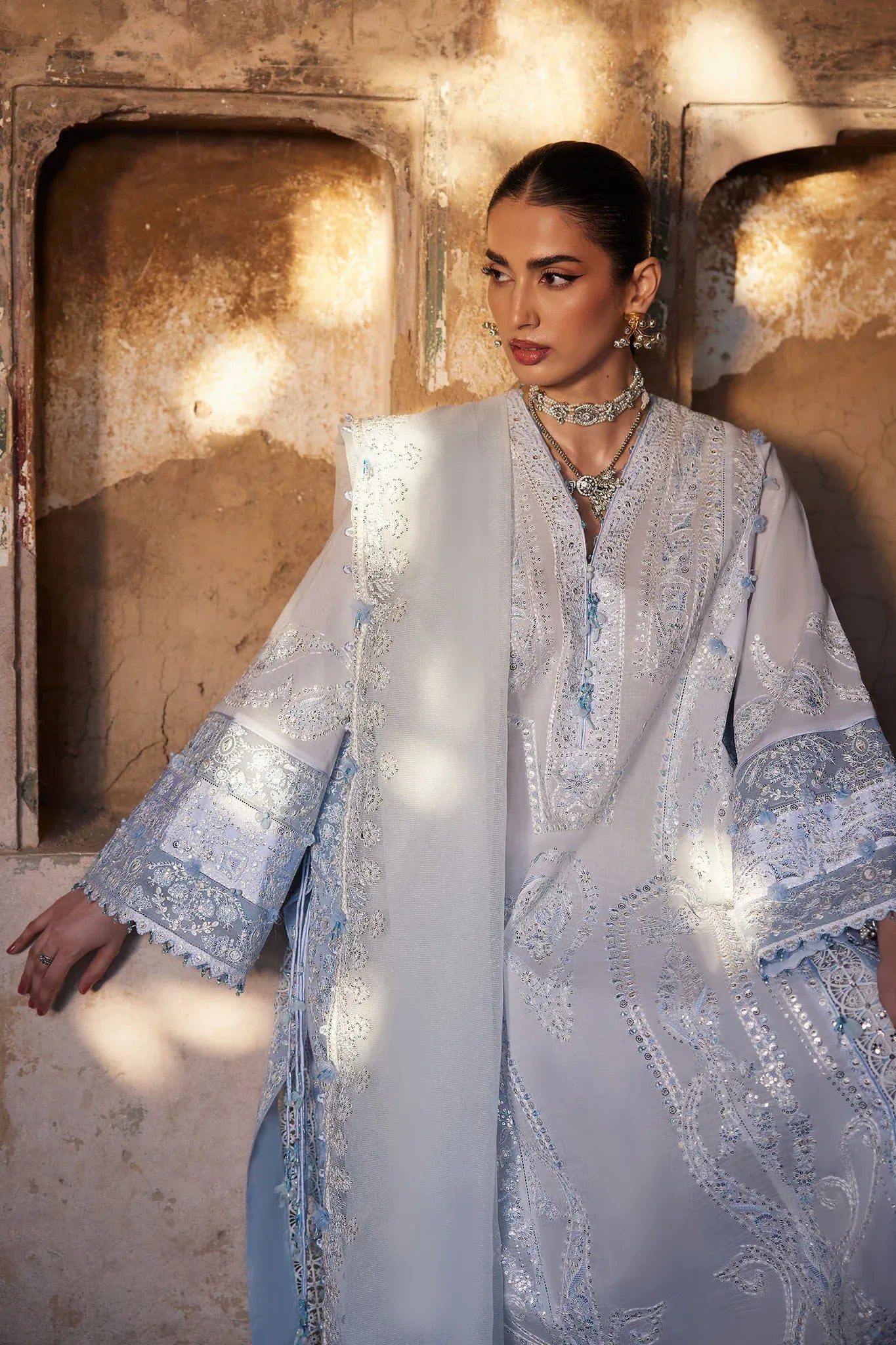 Elan Lawn '26 - Rouhaan (EL26-04 A)