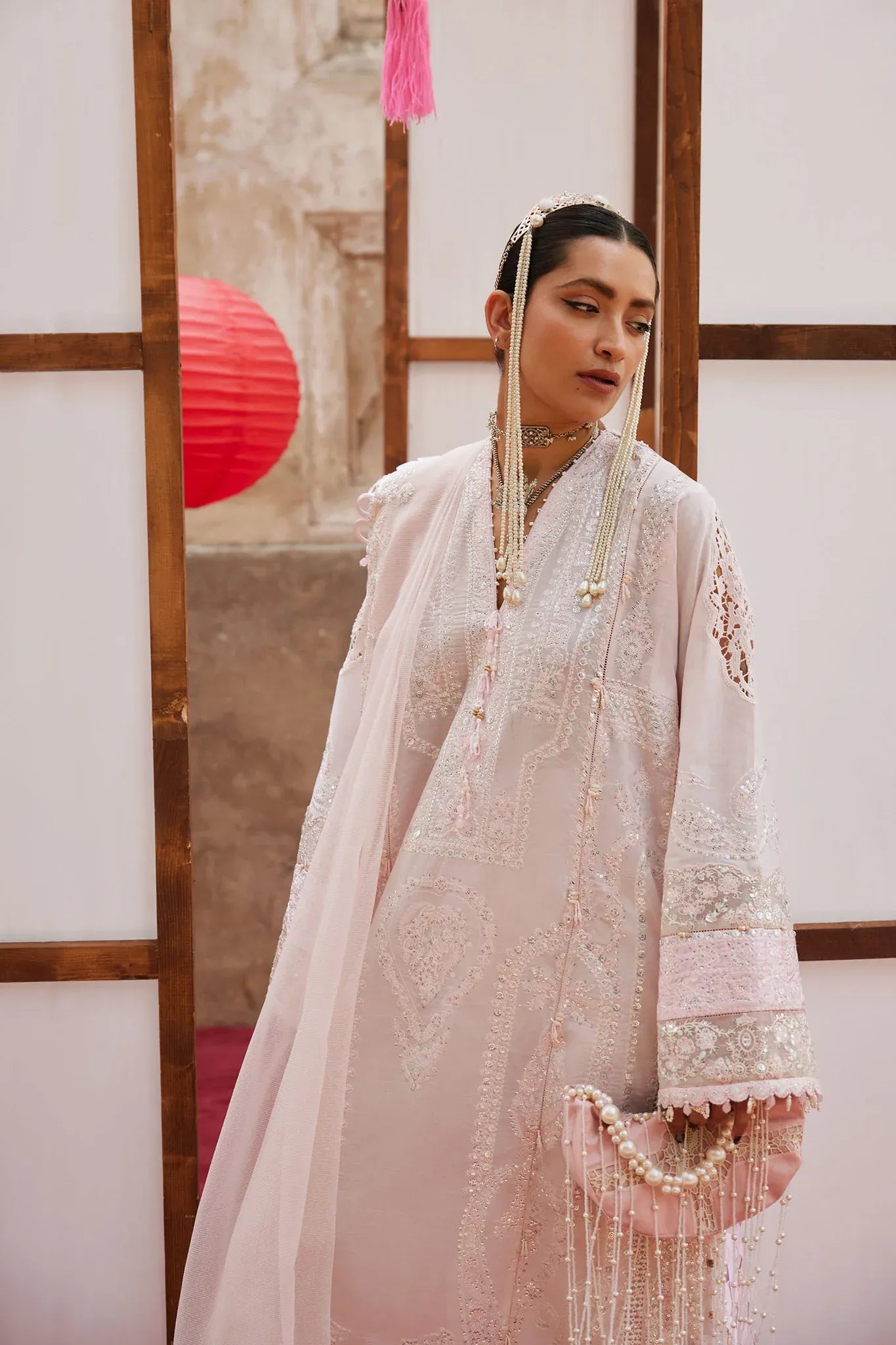 Elan Lawn '26 - Rouhaan (EL26-04 B)