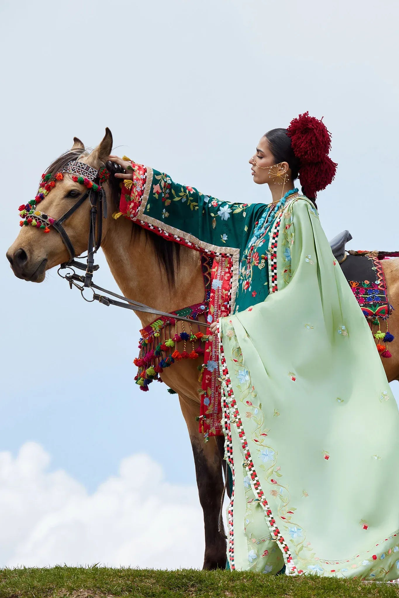 Elan Lawn '26 - Deodar (EL26-12 A)