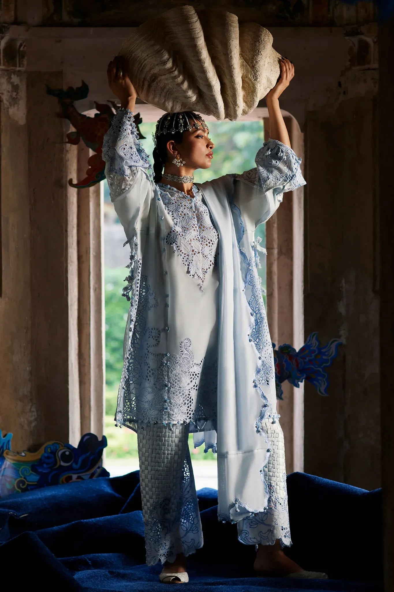 Elan Lawn '26 - Brumine (EL26-02 A)