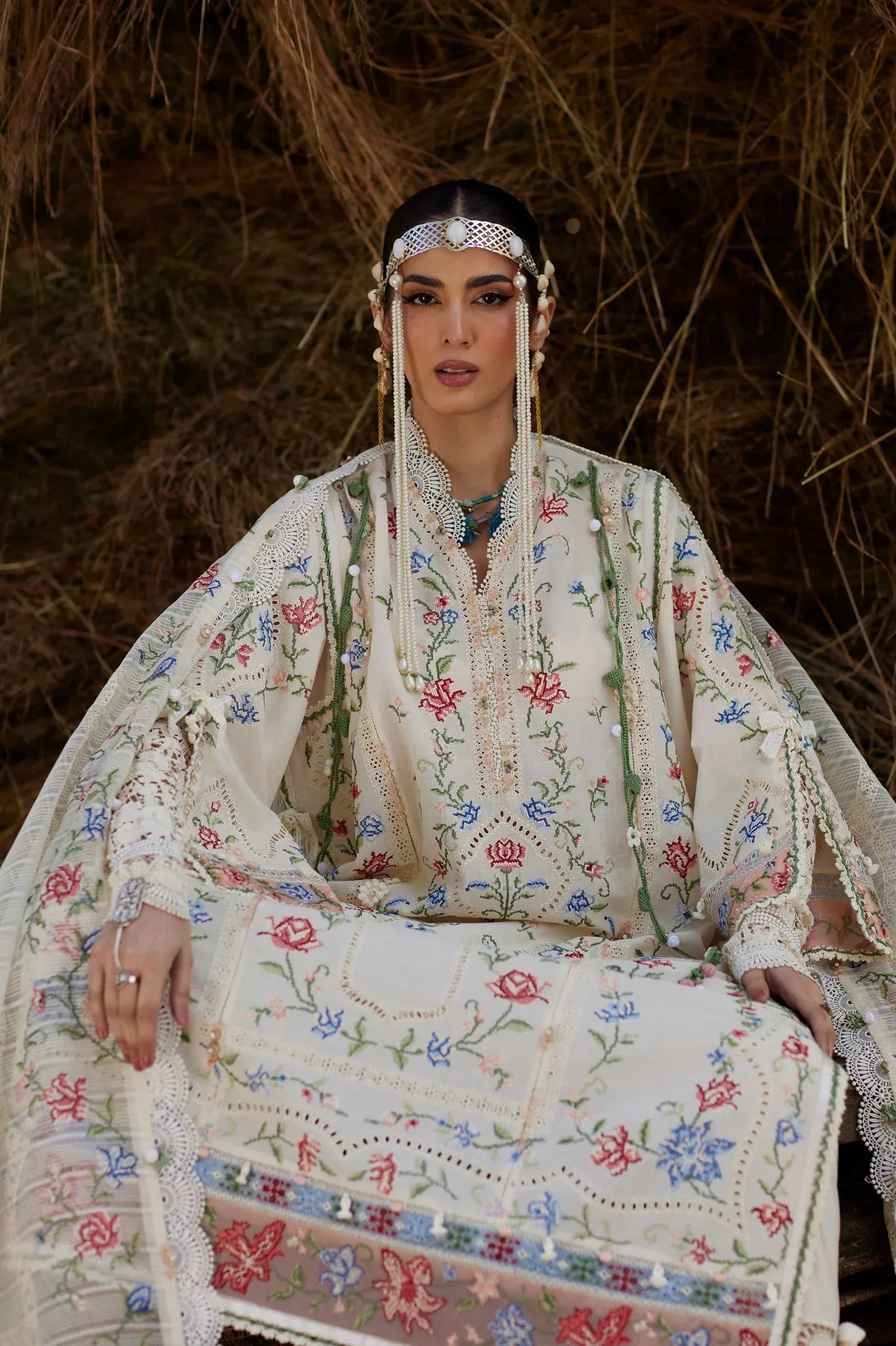 Elan Lawn '26 - Sozraag (EL26-03 B)