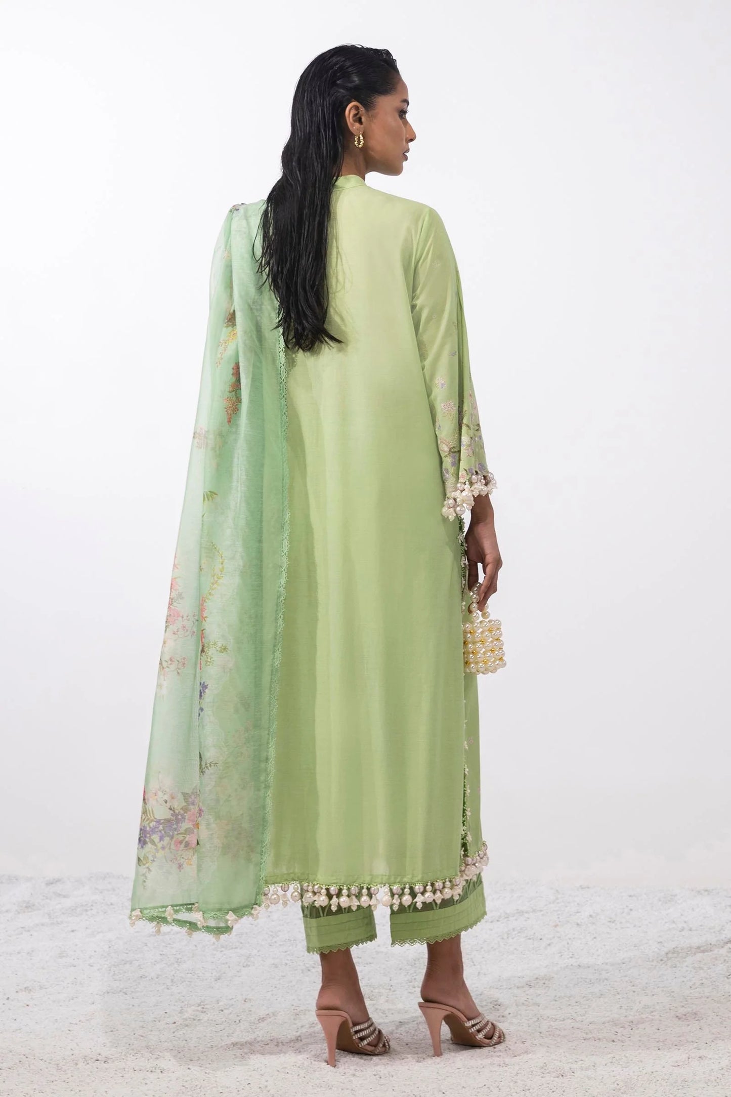 Sana Safinaz Muzlin Summer '25 Vol 2 - M252-015B-Cv