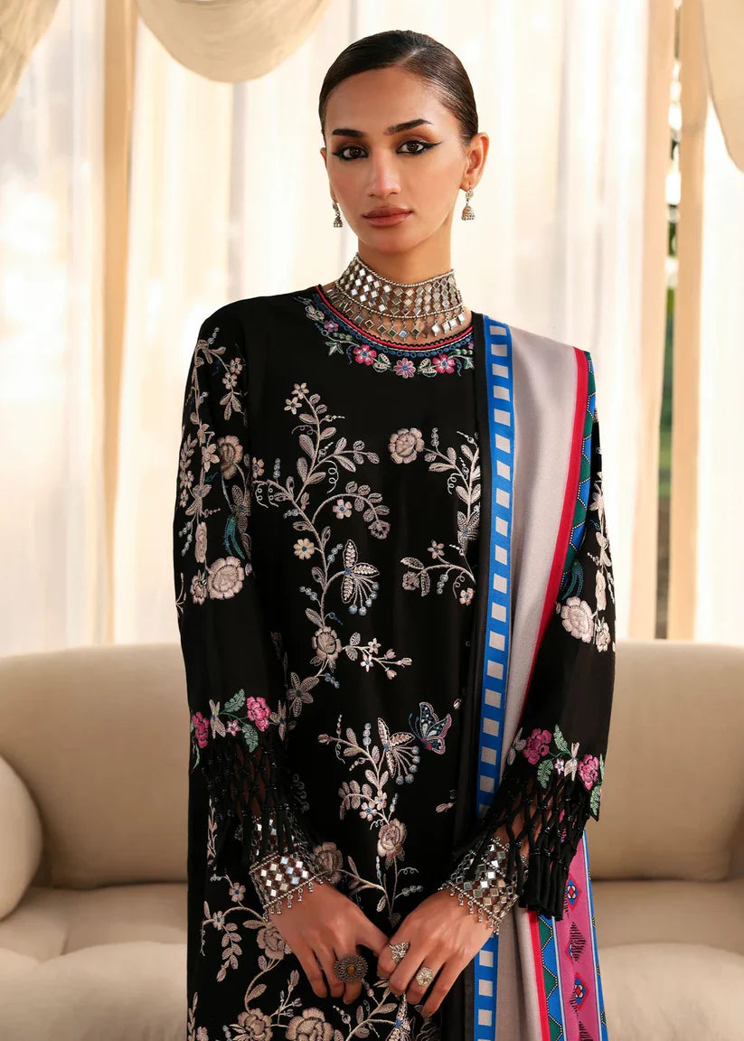 Nuria | Winter '25 | Sadaf Fawad Khan