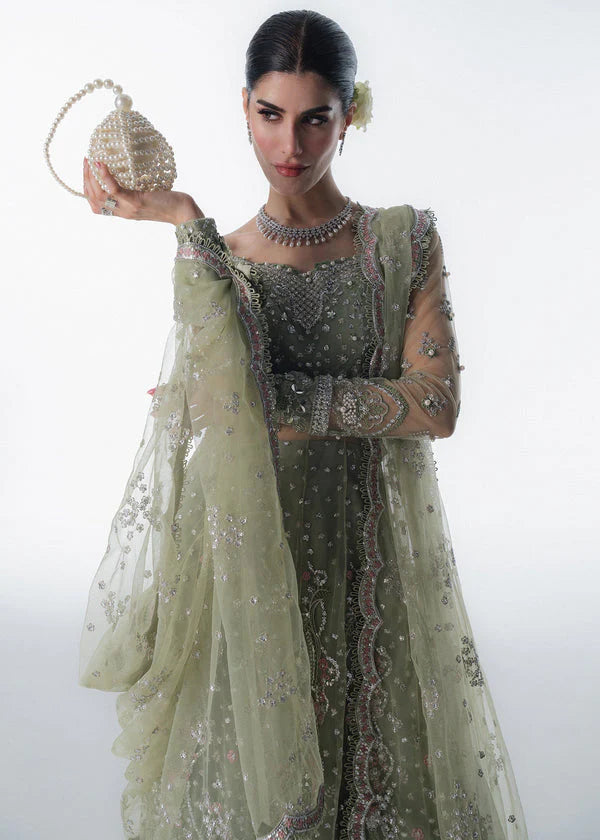 Seafoam By Sadaf Fawad Khan