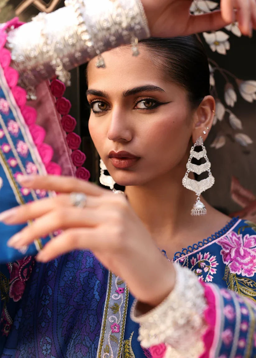 Rayha | Winter '25 | Sadaf Fawad Khan