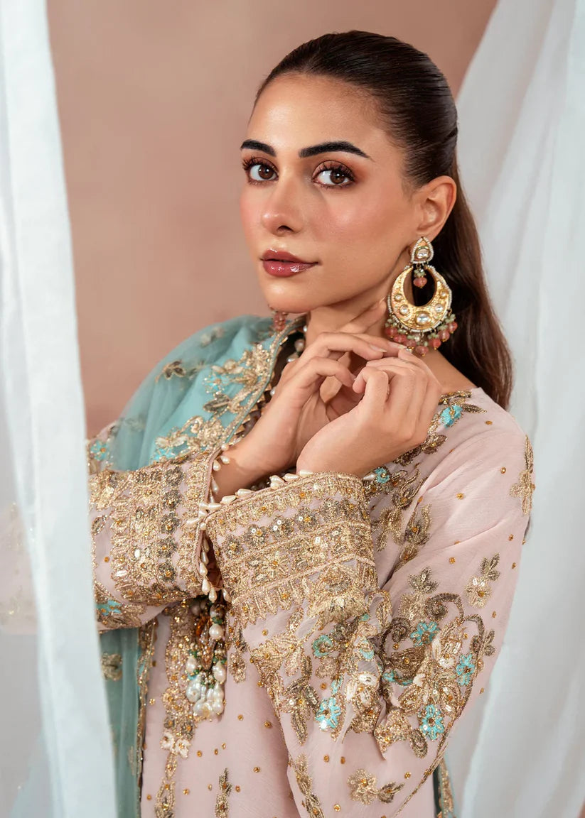 Rubab | Haseens