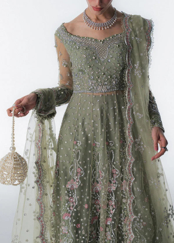 Seafoam By Sadaf Fawad Khan