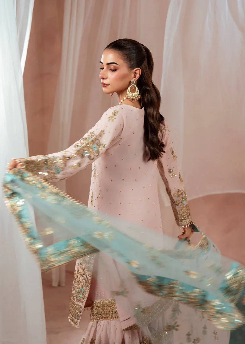 Rubab | Haseens