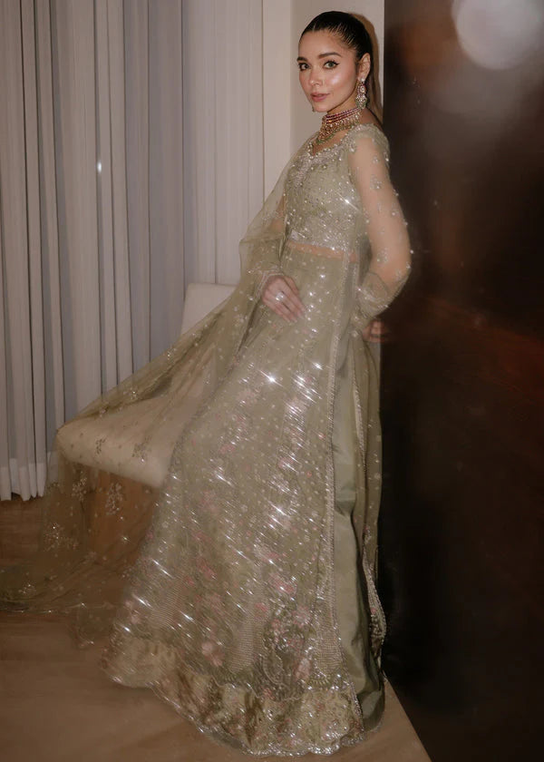 Seafoam By Sadaf Fawad Khan