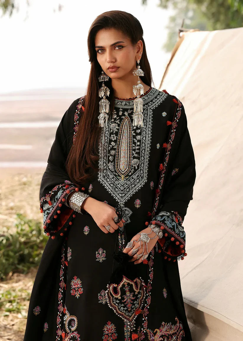 Chandni | Winter '25 | Sadaf Fawad Khan