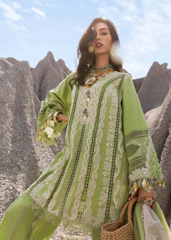 Saira Shakira Lawn '25 - NADINE-B