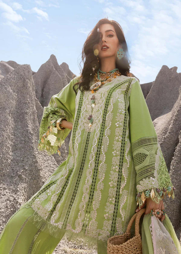 Saira Shakira Lawn '25 - NADINE-B
