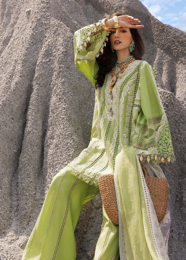Saira Shakira Lawn '25 - NADINE-B