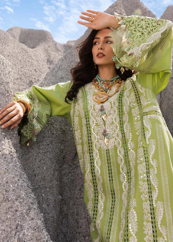 Saira Shakira Lawn '25 - NADINE-B