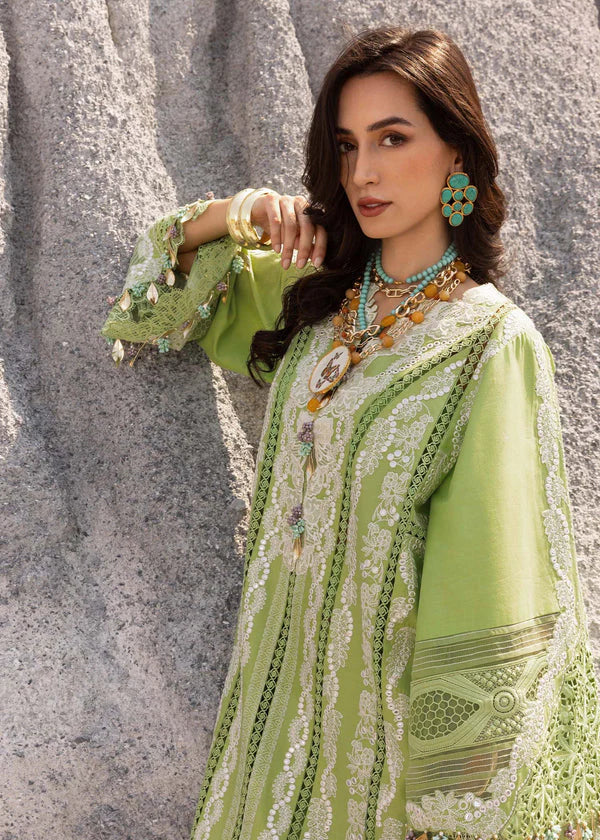 Saira Shakira Lawn '25 - NADINE-B