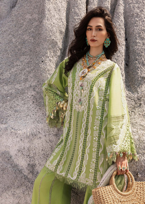 Saira Shakira Lawn '25 - NADINE-B