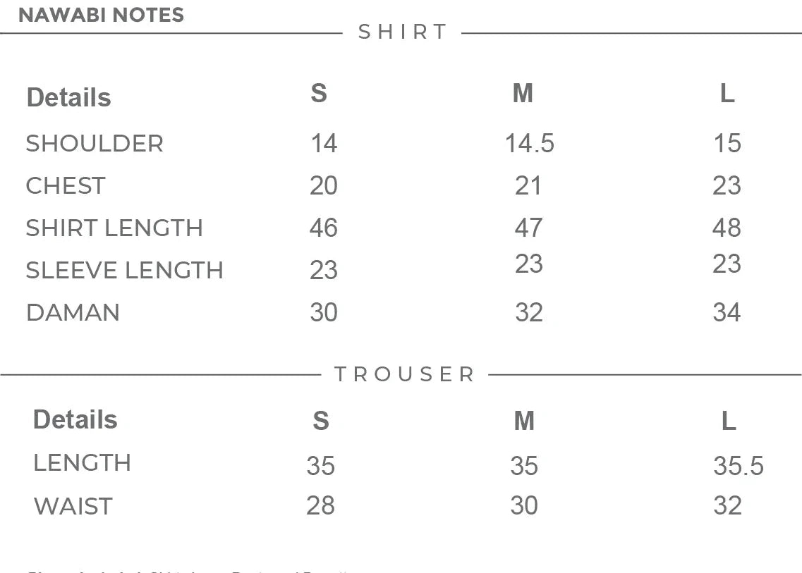 Crimson Mitti Winter '25 - Nawabi Notes