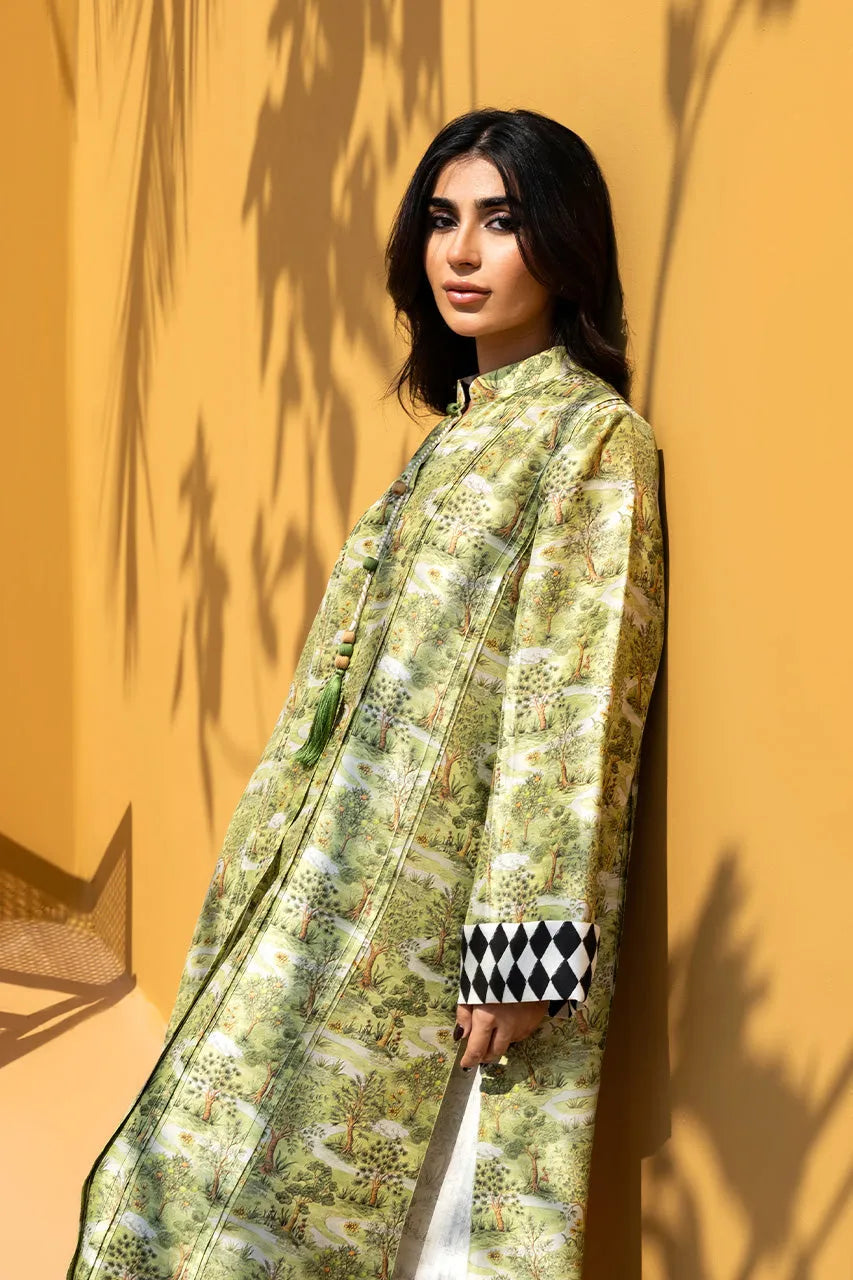 Sania Maskatiya Ramadan '26 Drop I - Sirha