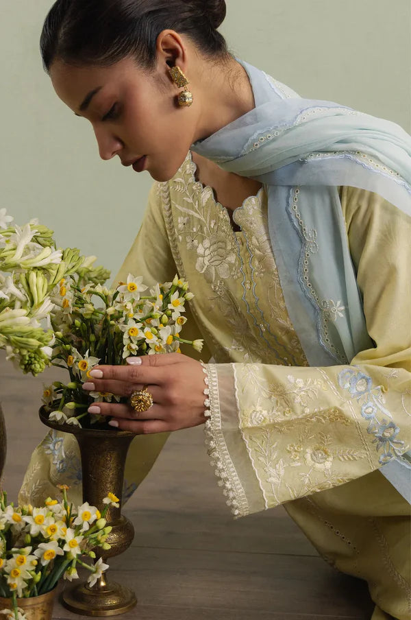 Zara Shahjahan Mahnoor