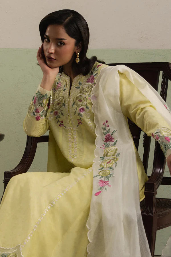 Zara Shahjahan Rushna
