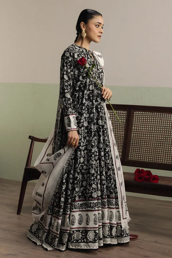 Zara Shahjahan Roshni