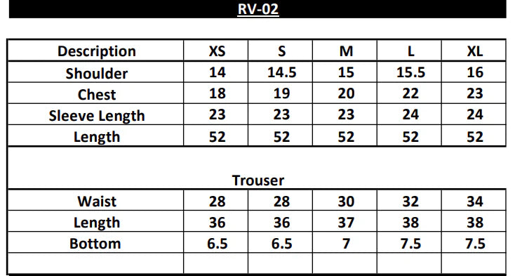RV-01 | REVEUSE | VANYA