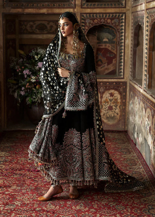 Noor Jehan | Massarat Festive'25 | HUSSAIN REHAR