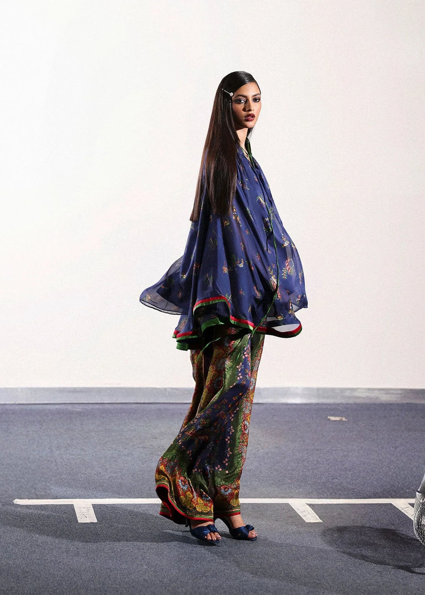 Hussain Rehar Payday Vol V '25 - Sienna