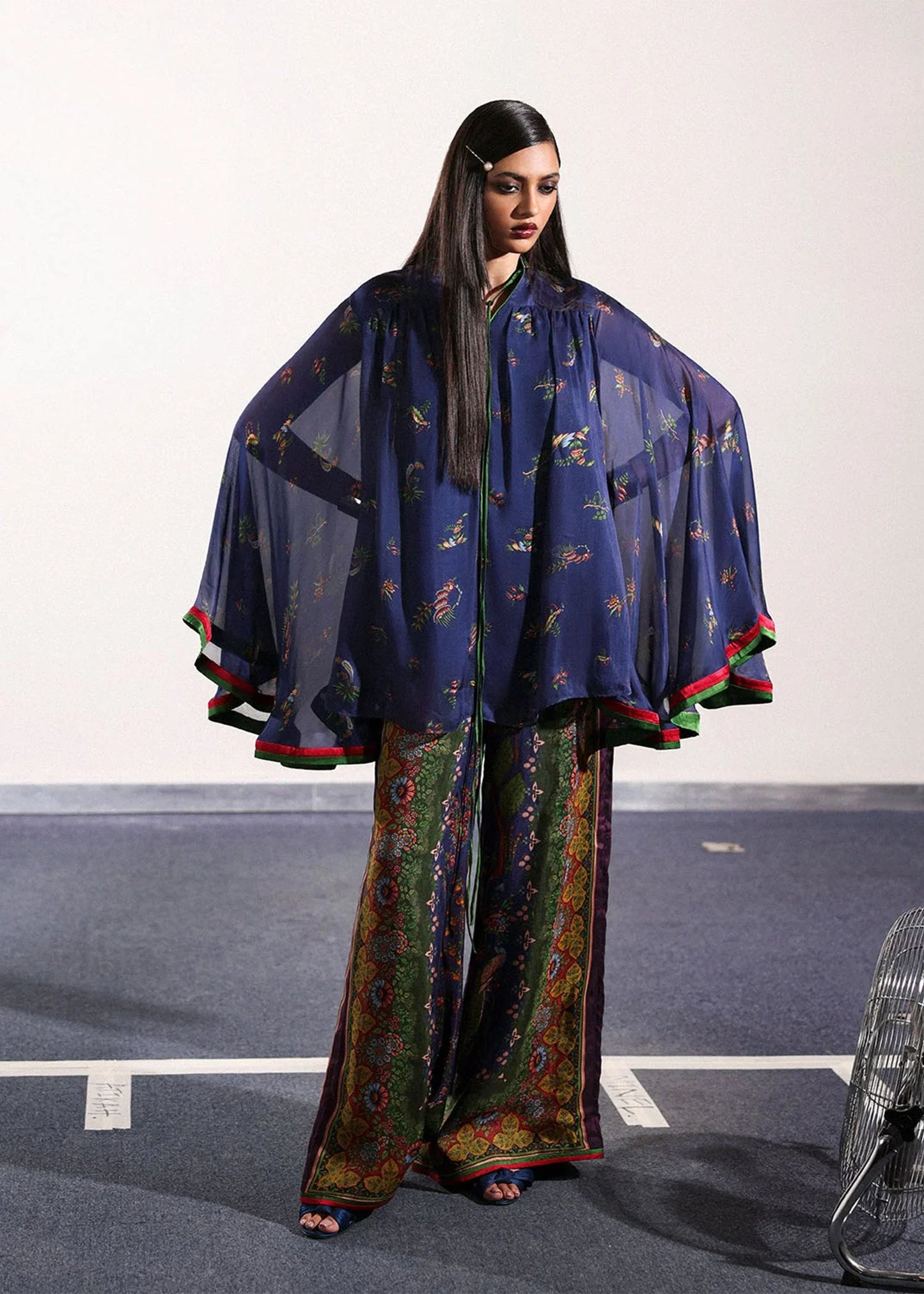 Hussain Rehar Payday Vol V '25 - Sienna