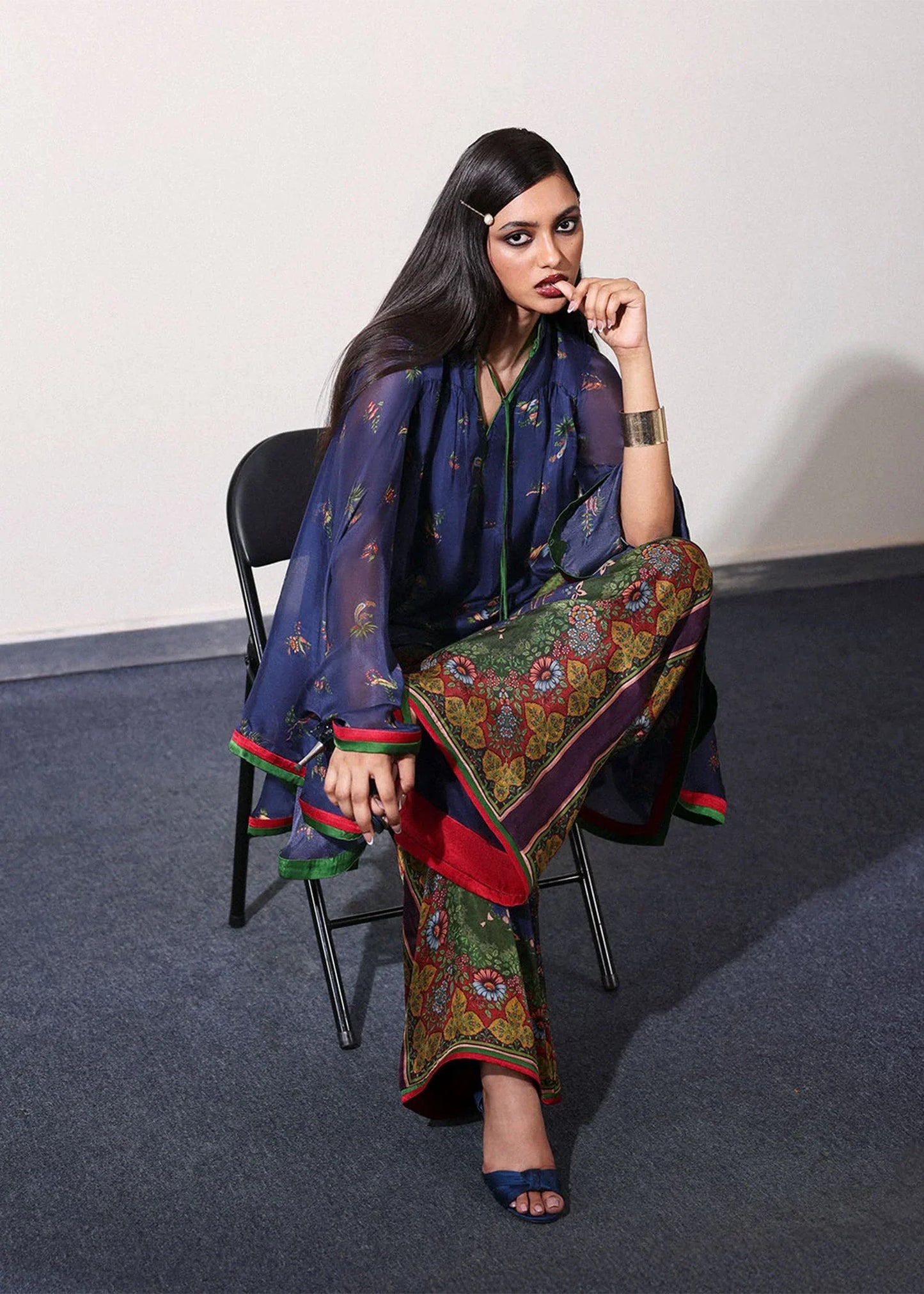 Hussain Rehar Payday Vol V '25 - Sienna