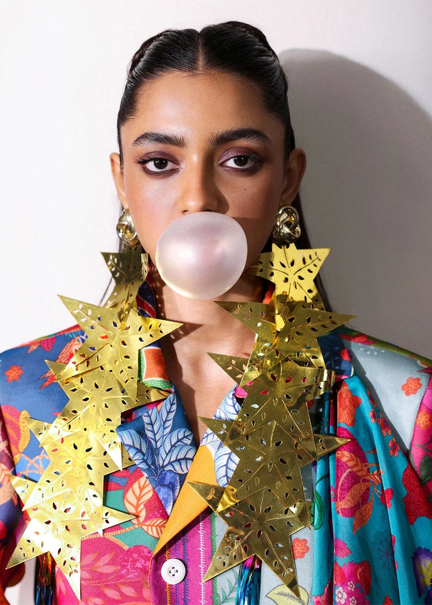 Hussain Rehar Payday Vol V '25 - Cerise