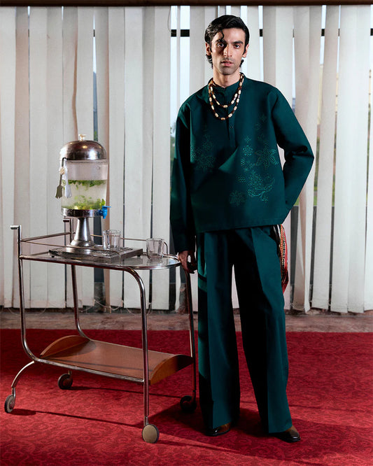 ZAIMI | Jugnu SS’25 Pret