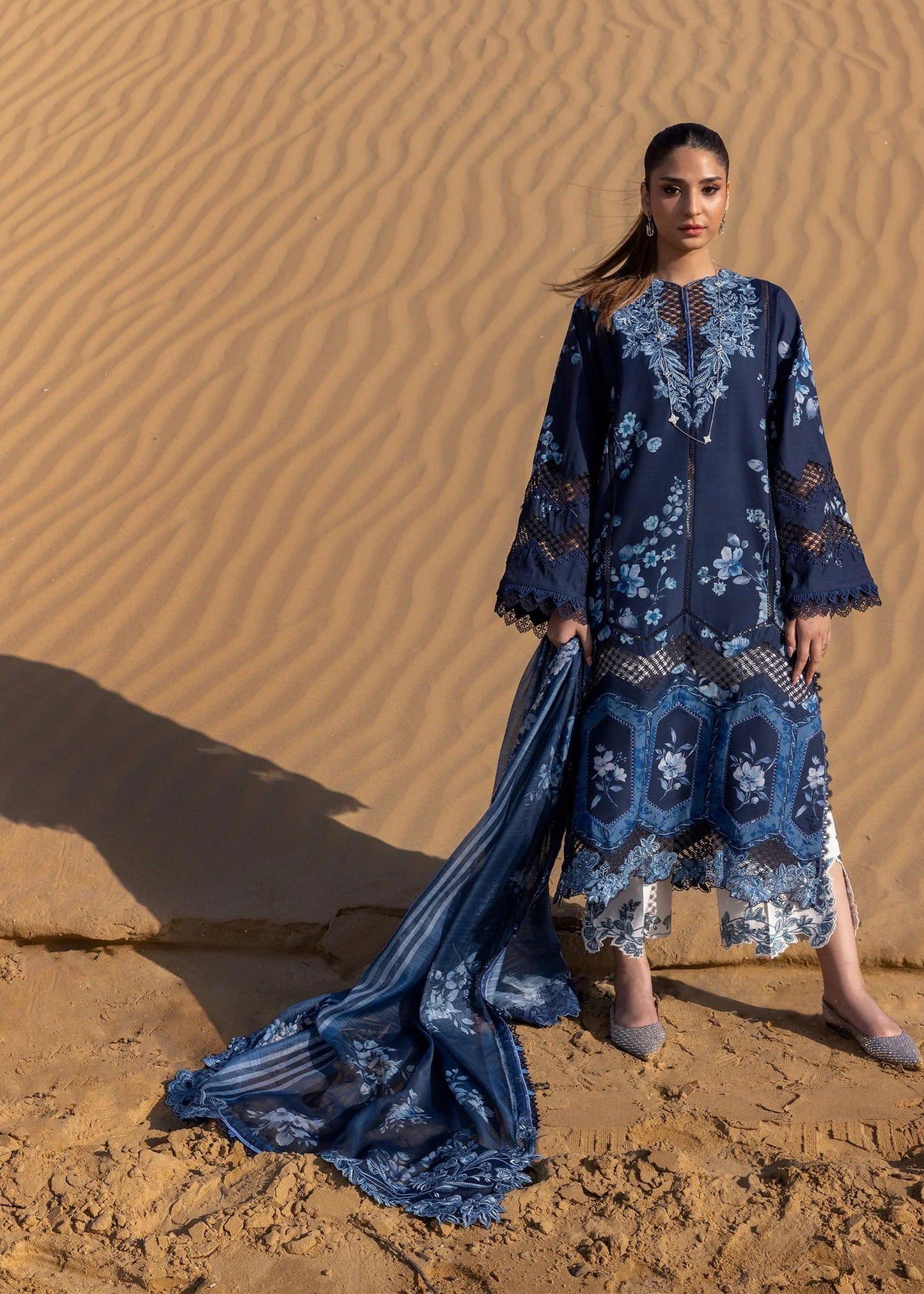 Crimson Flow by Crimson'25-Under The Tuscan Love - D1 B