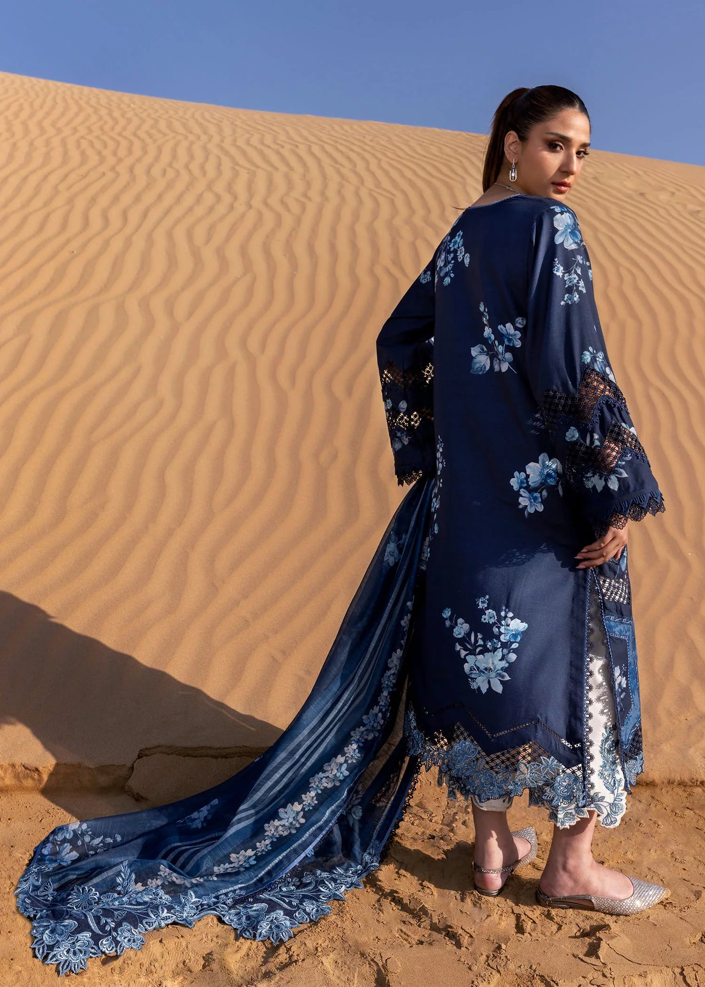 Crimson Flow by Crimson'25-Under The Tuscan Love - D1 B