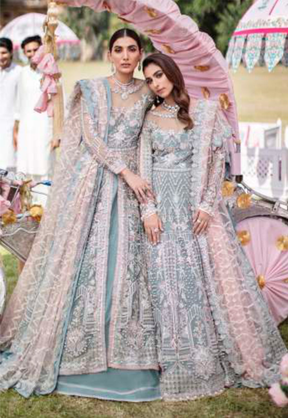 Elaf Luxury Formal Veer Di Wedding Collection – GULRUKH