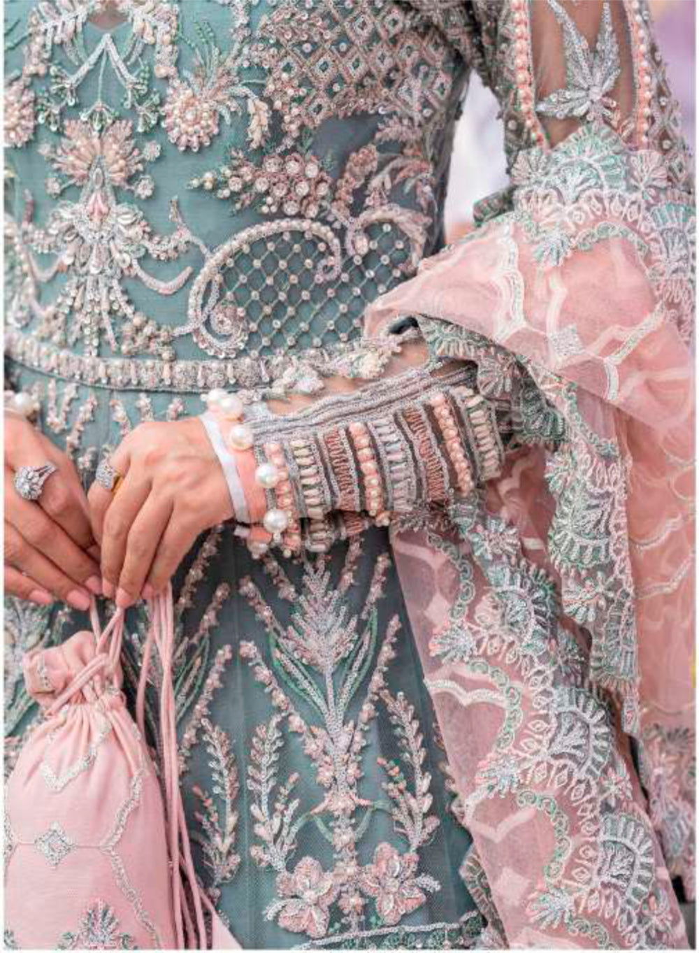 Elaf Luxury Formal Veer Di Wedding Collection – GULRUKH