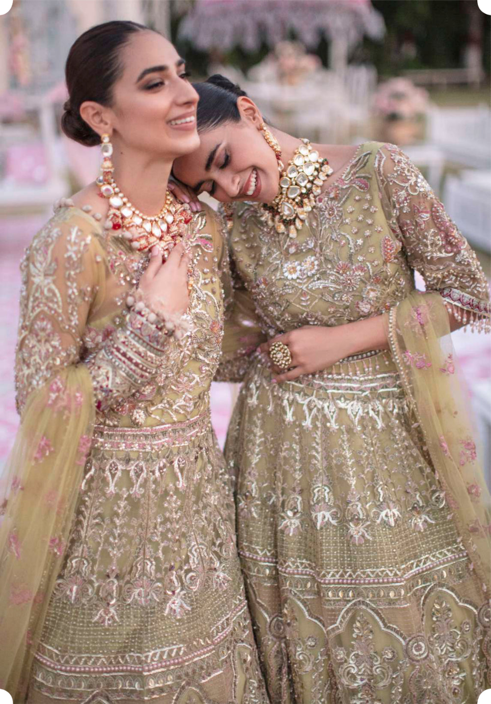 Elaf Luxury Formal Veer Di Wedding Collection – MUMTAZ