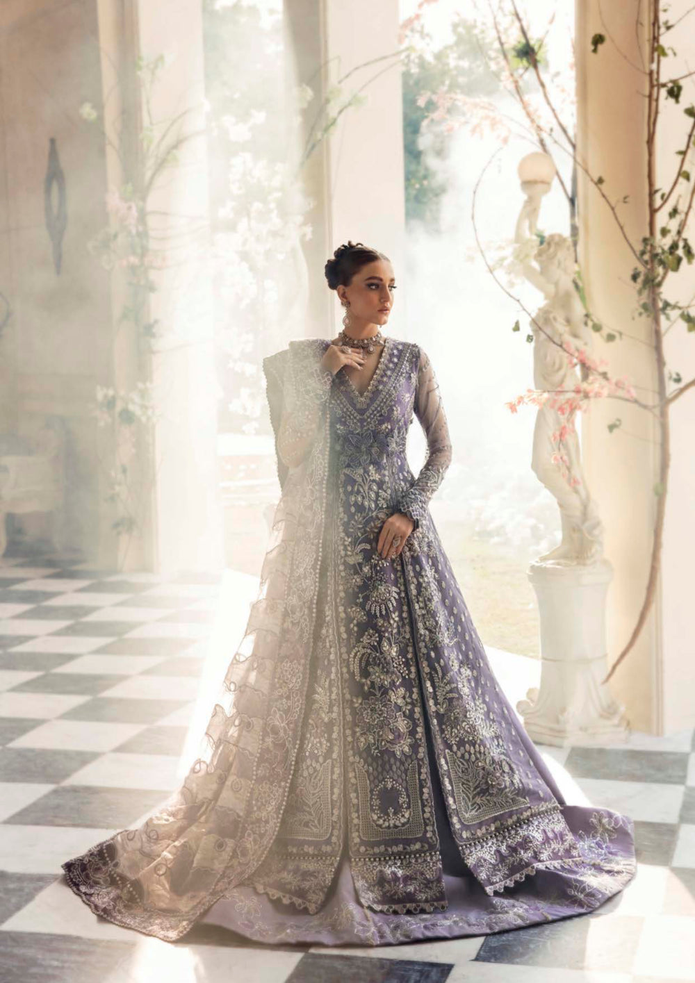 Republic Womenswear Claire De Lune Wedding Collection – La-Lavande
