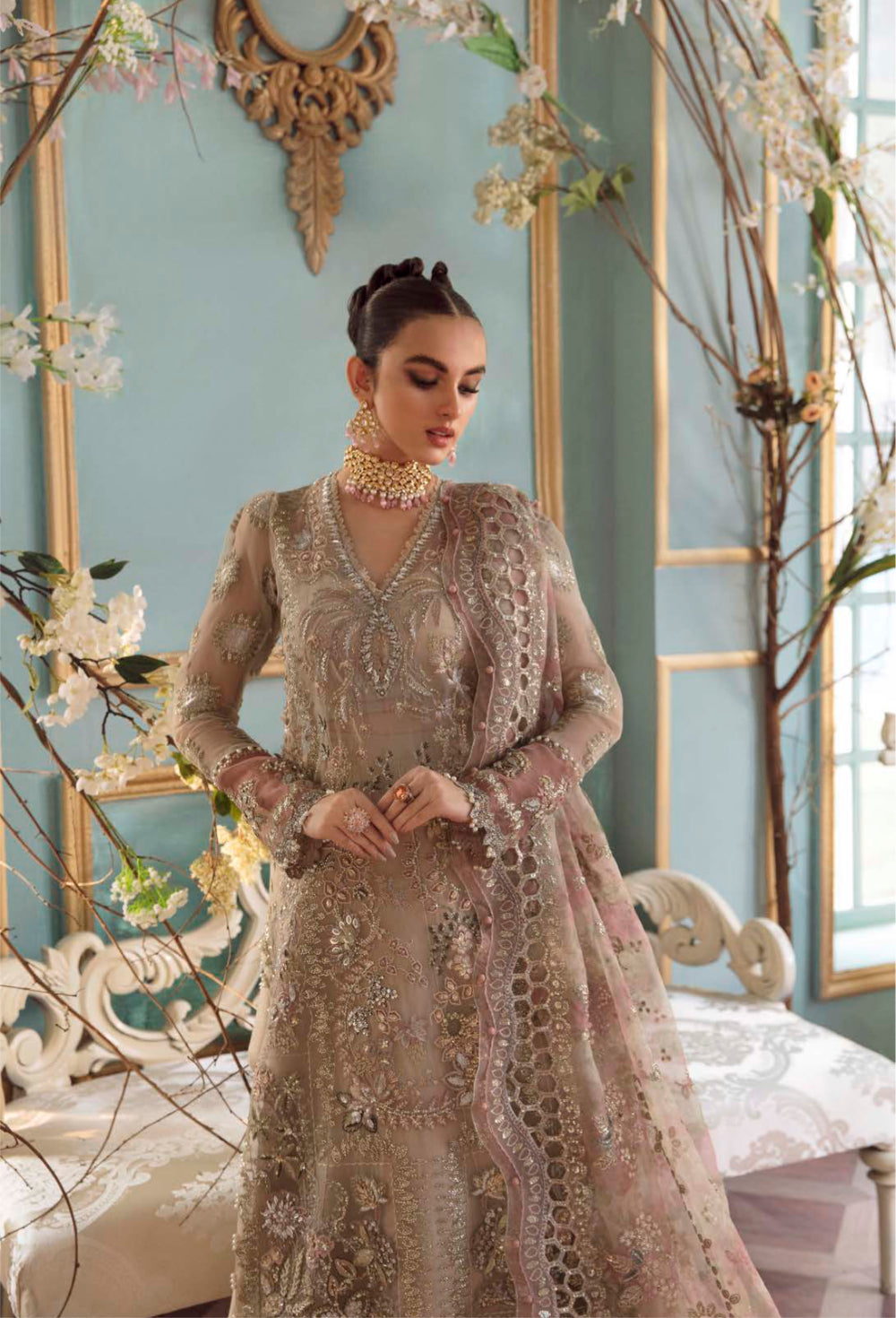 Republic Womenswear Claire De Lune Wedding Collection – Unlys