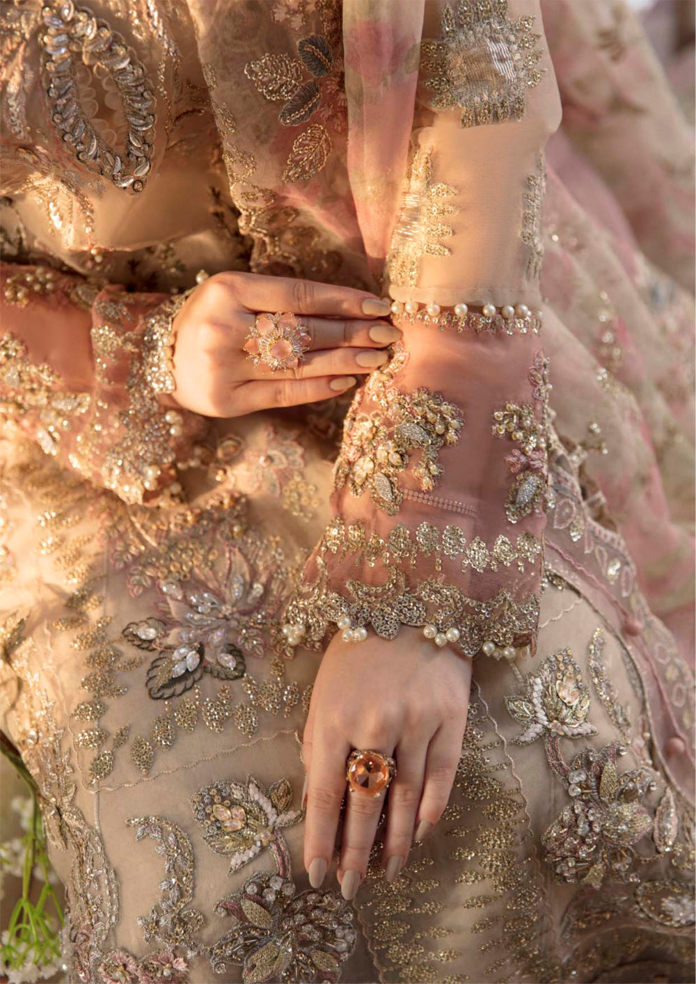 Republic Womenswear Claire De Lune Wedding Collection – Unlys